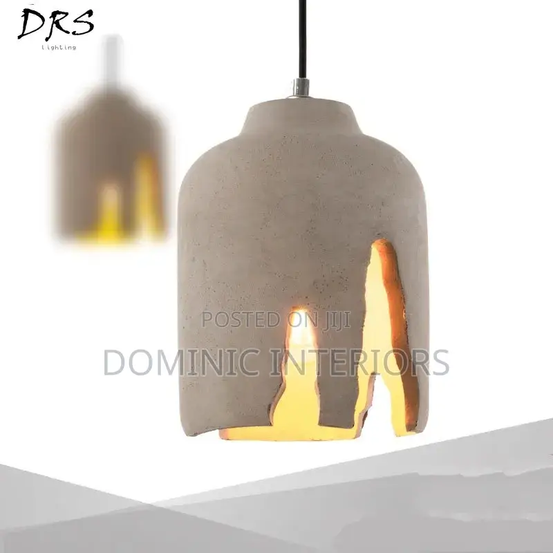 Industrial Creative Restaurant Lamp Shade
