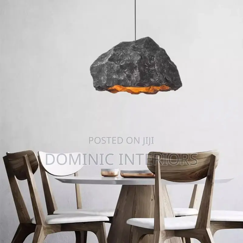 Nordic Designer Pendant Lamp