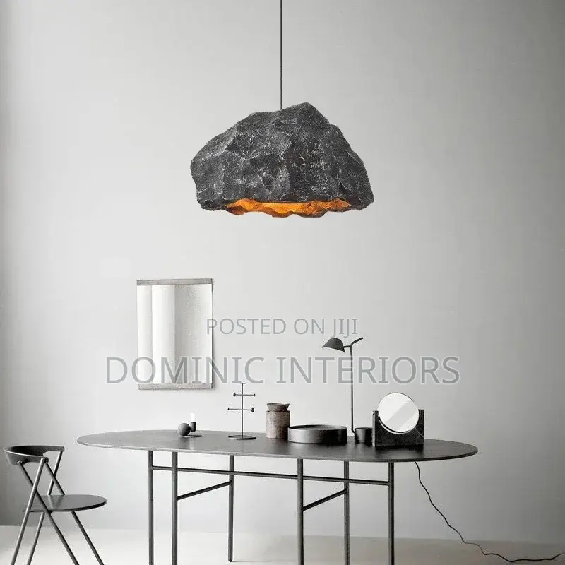 Nordic Designer Pendant Lamp