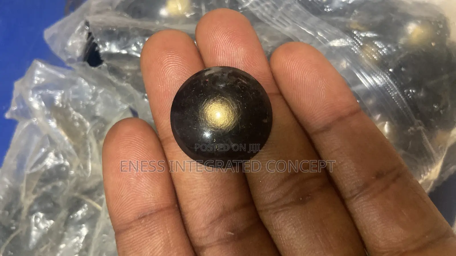 Decorating Studs for Entrance Doors - 100 Pieces