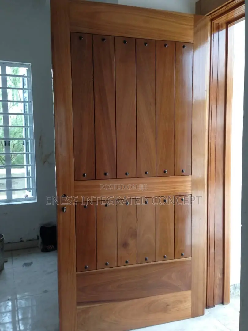 Decorating Studs for Entrance Doors - 100 Pieces