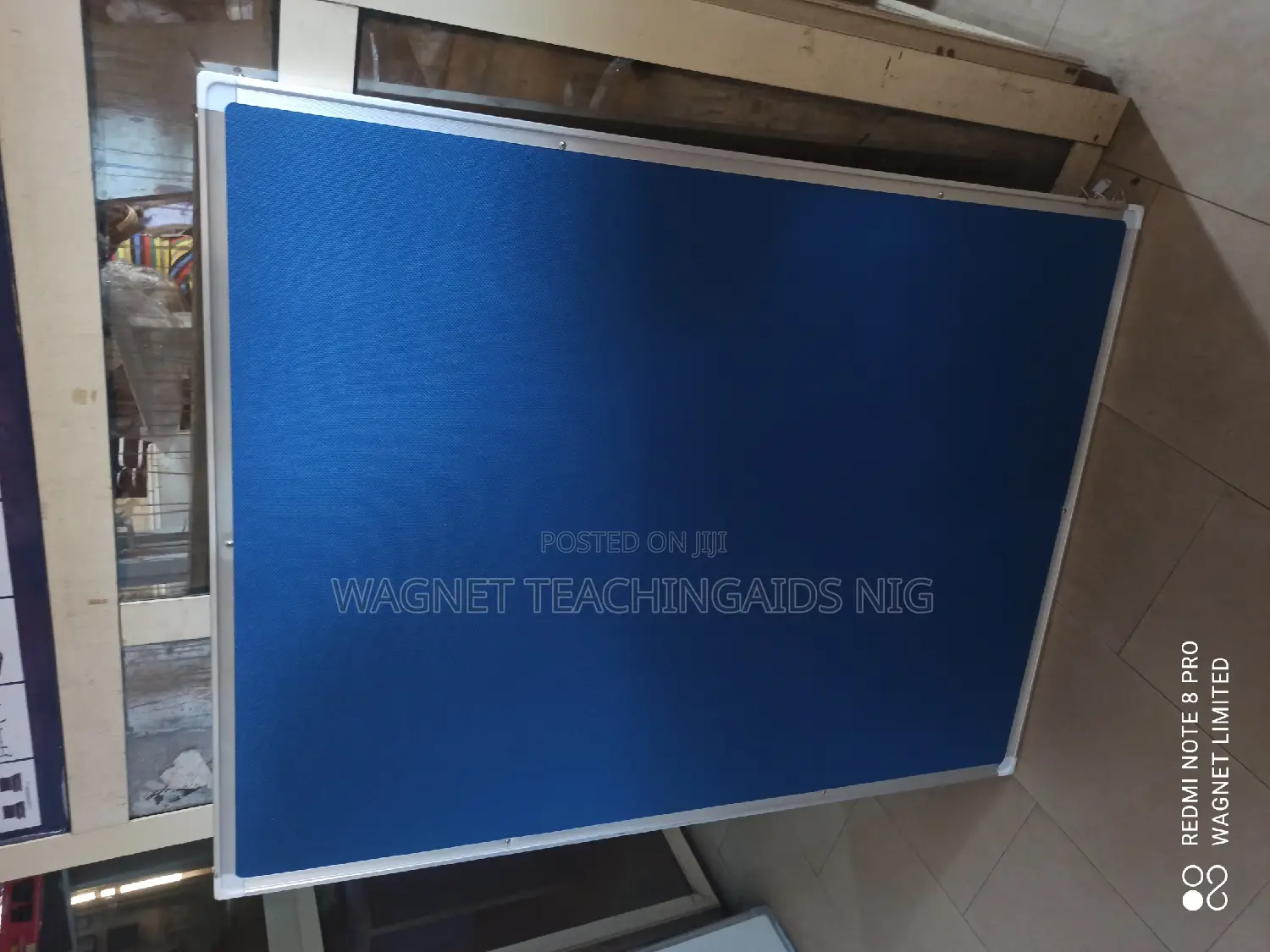 Sales Of White Magnetic Board At Onitsha