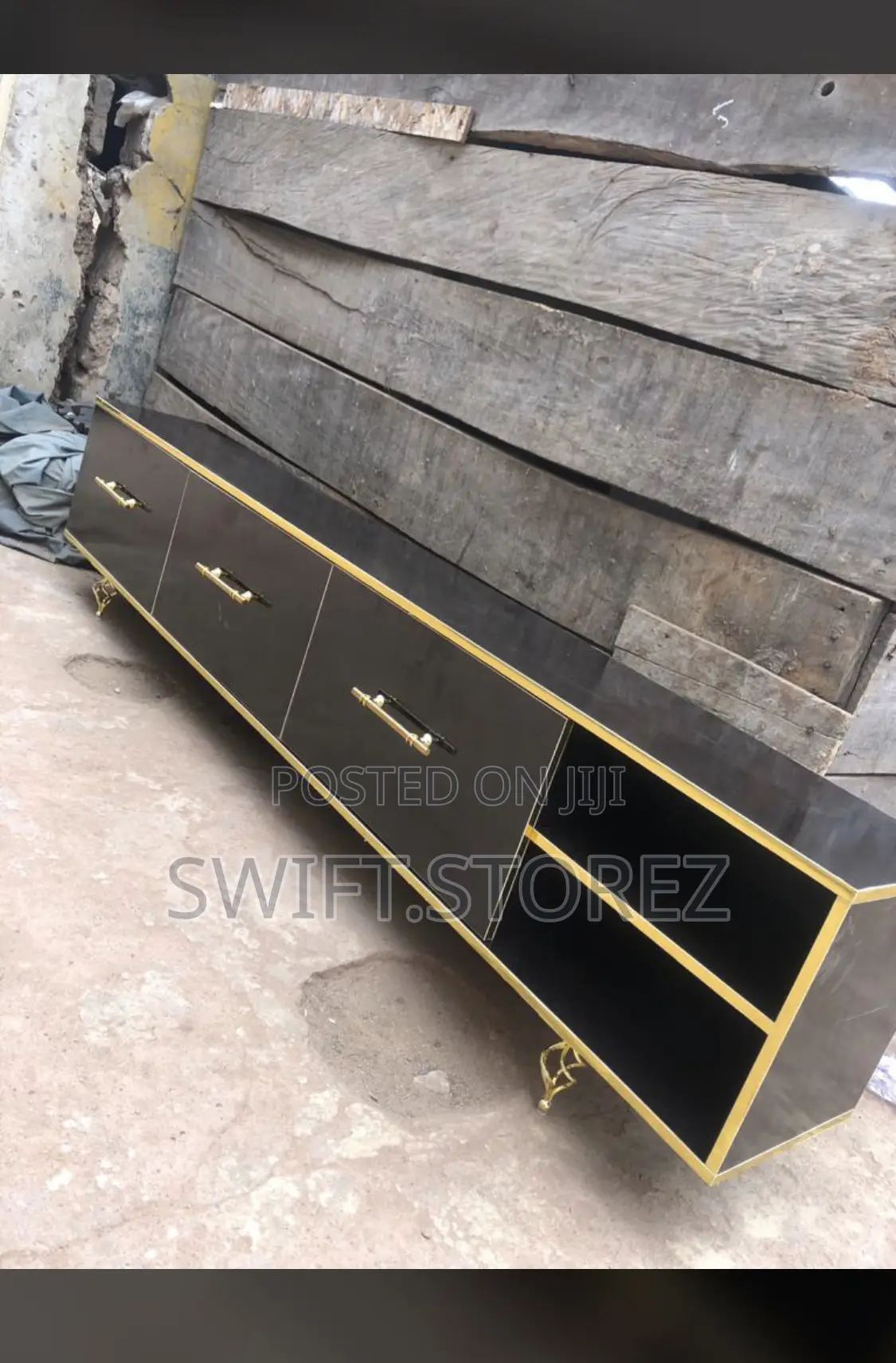 Lengthy Tv Stand