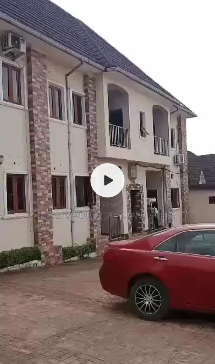 8bdrm Block of Flats in Near Ngozi Estate , for sale