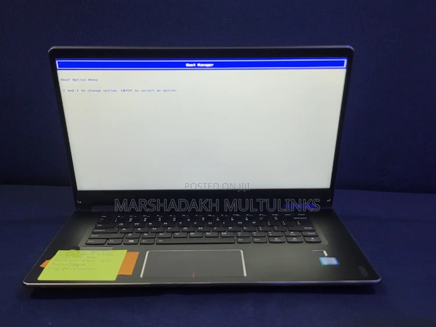 Laptop Lenovo Yoga 710 8GB Intel Core I5 SSD 256GB