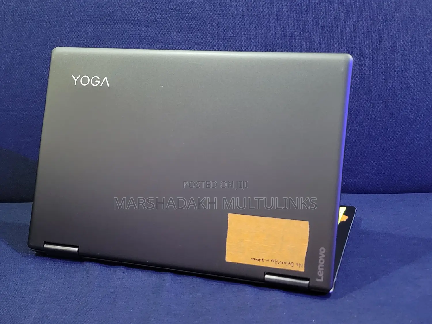 Laptop Lenovo Yoga 710 8GB Intel Core I5 SSD 256GB