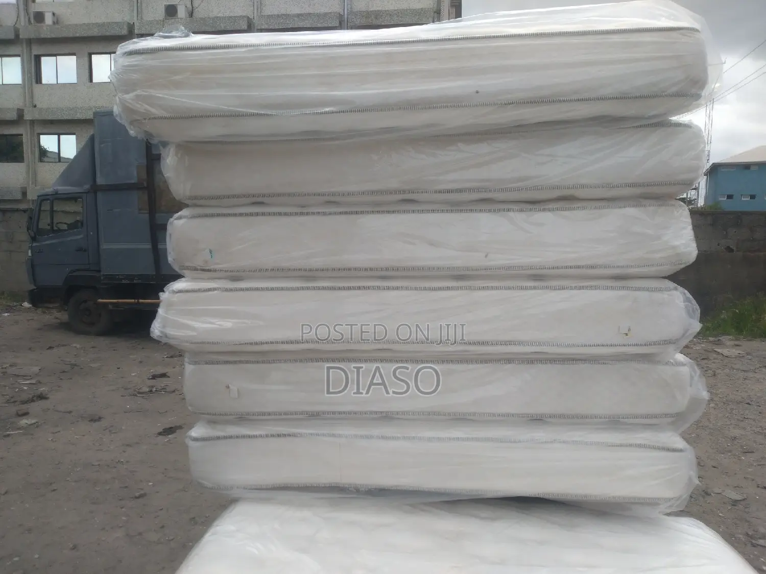 Order For Your USA Hybrid Mattress Mattress And Get 1 Fiber