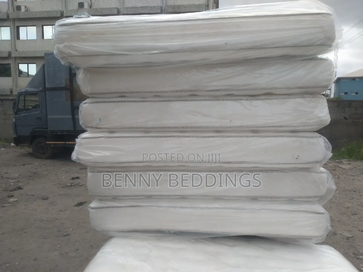 Order For Your USA Hybrid Mattress Mattress And Get 1 Fiber