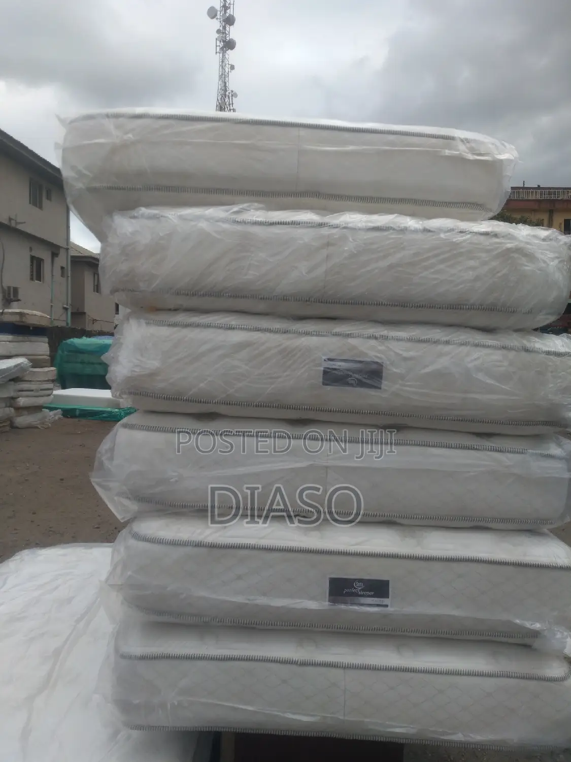 Order For Your USA Hybrid Mattress Mattress And Get 1 Fiber