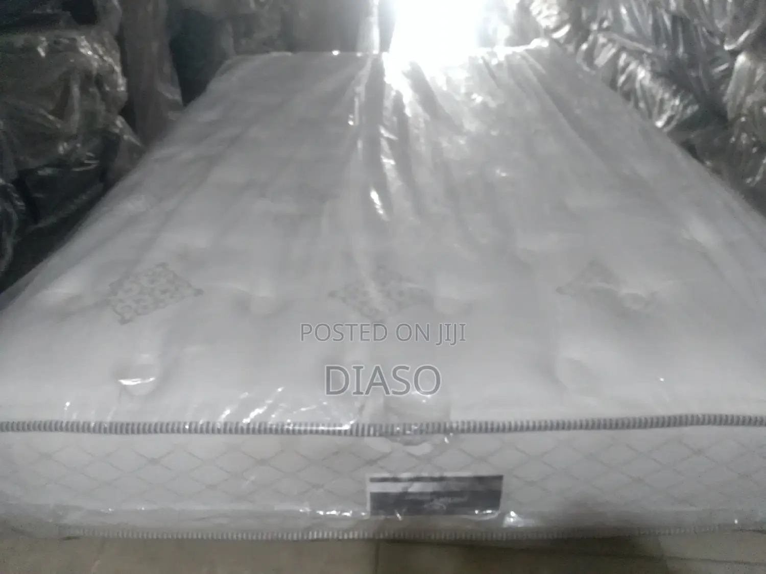 Order For Your USA Hybrid Mattress Mattress And Get 1 Fiber