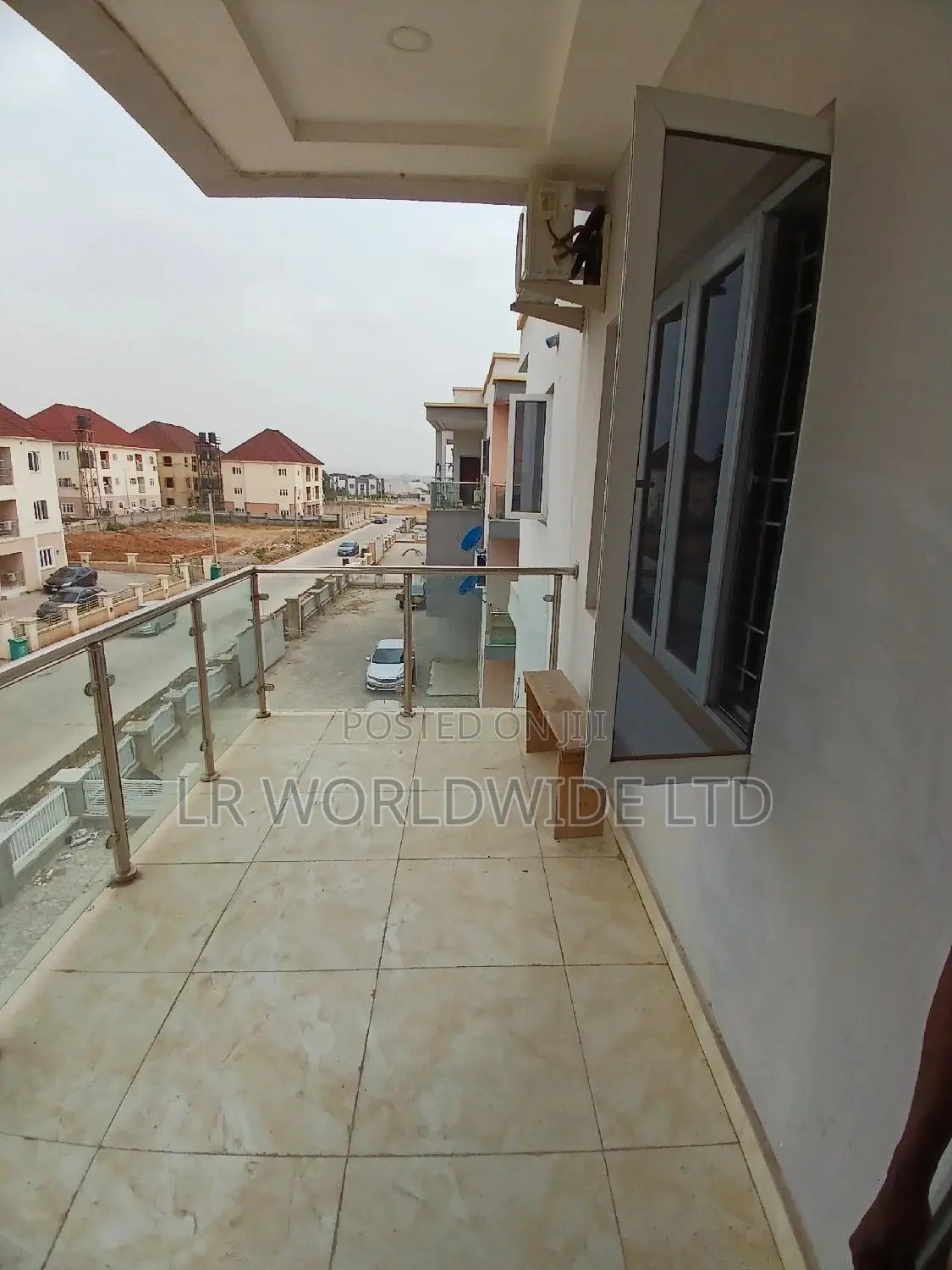 2bdrm Block of Flats in Riverpark, Lugbe District for sale