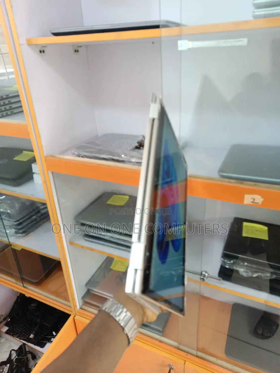 Laptop HP EliteBook X360 1030 G2 8GB Intel Core I5 SSD 256GB