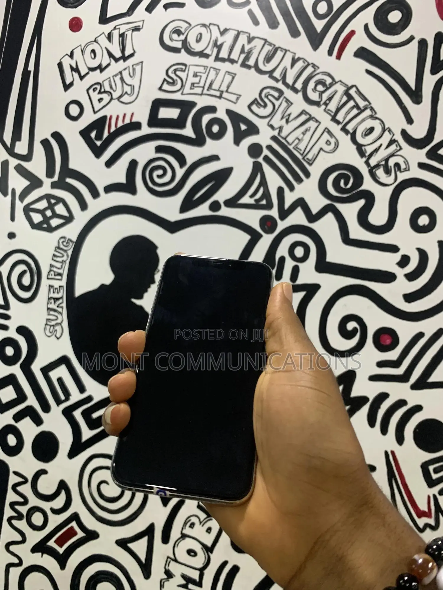 Apple iPhone 11 Pro 256 GB White