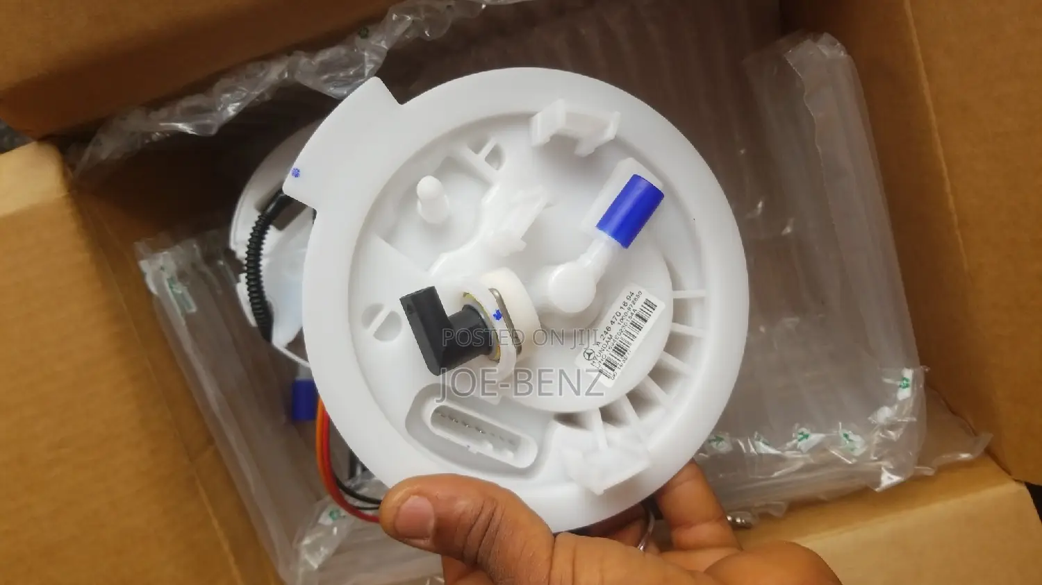 GLA250/ Cla250 Fuel Pump
