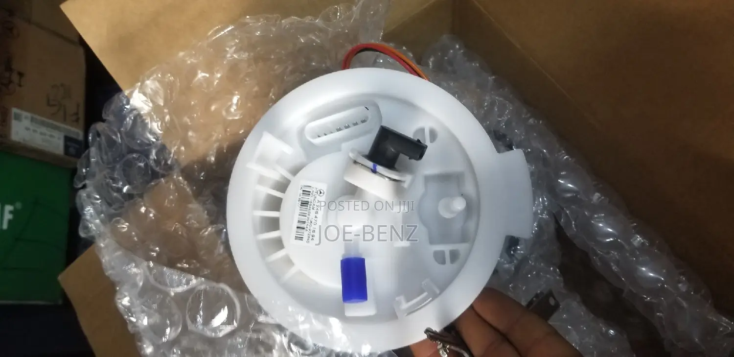 GLA250/ Cla250 Fuel Pump