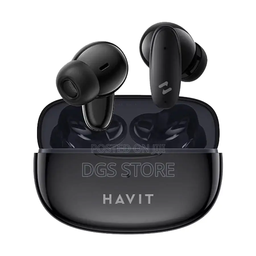 Havit Tw910 Bluetooth Earbuds