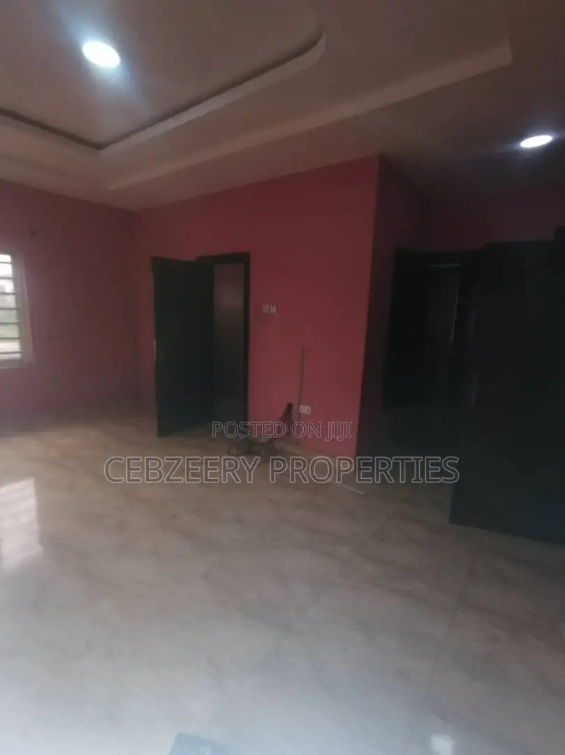 4bdrm Duplex in Riverlet Estate, Ojodu for rent
