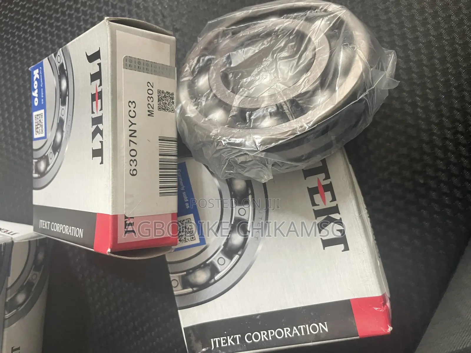 Original Japanese Koyo Ship Bearings