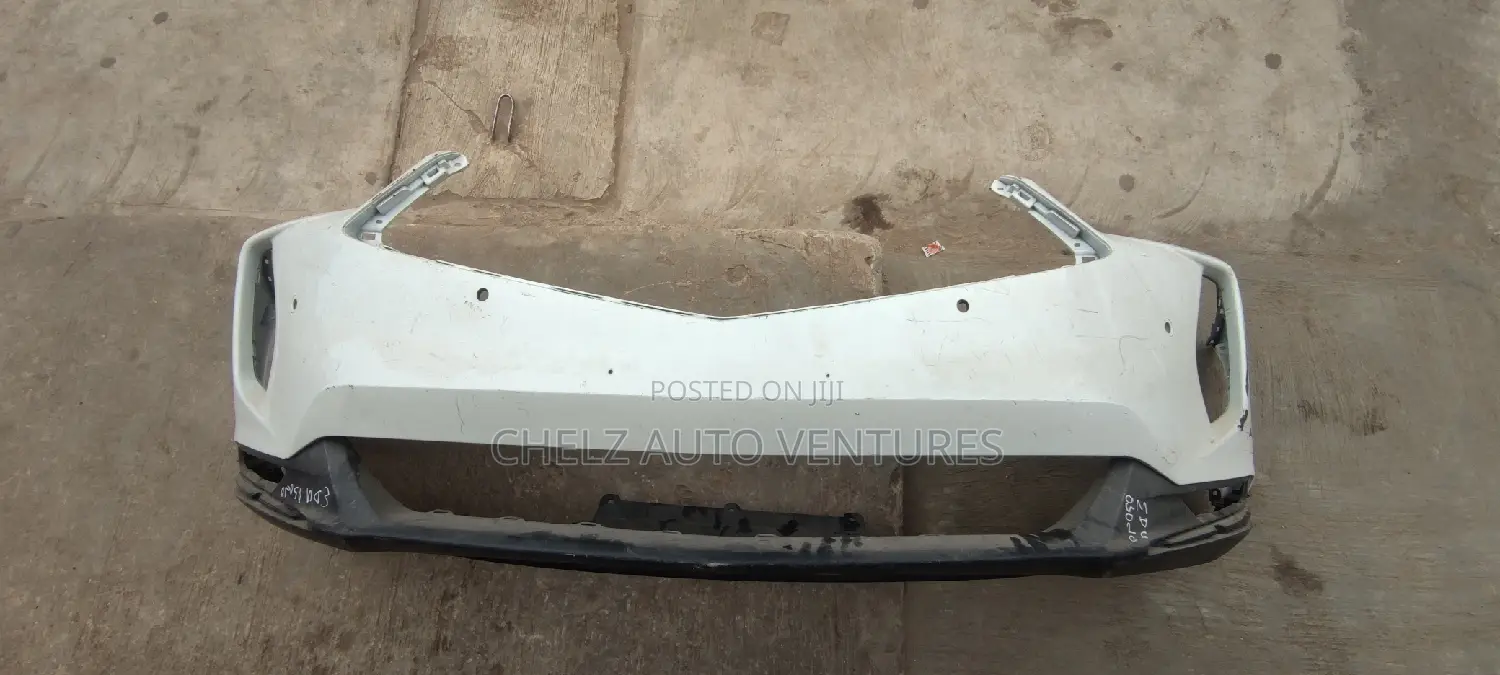 Front Bumper Acura RDX 2023 Model