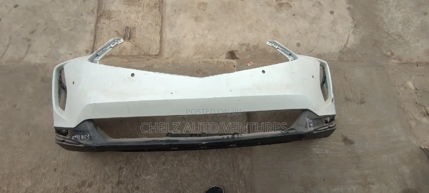 Front Bumper Acura RDX 2023 Model