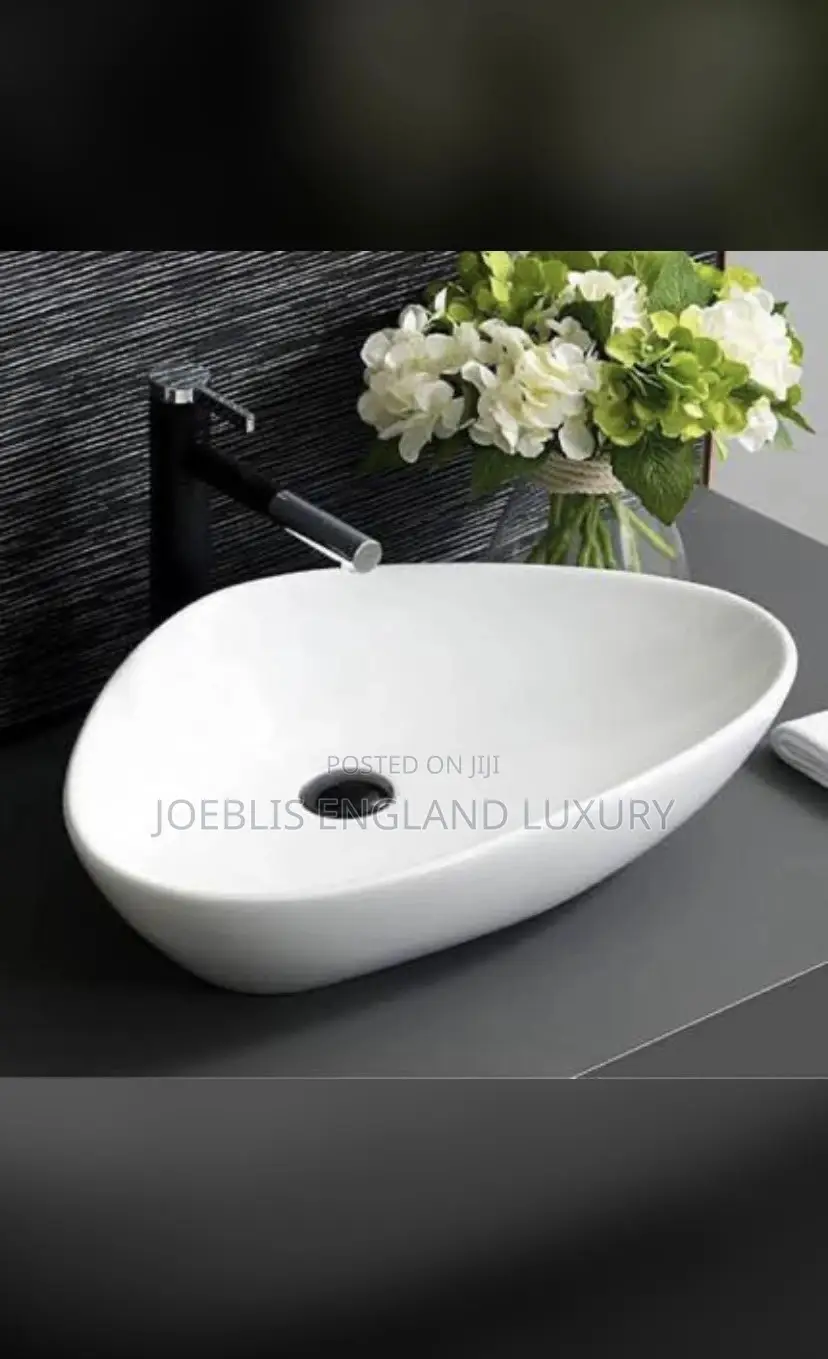 Unique Standard Basin Top