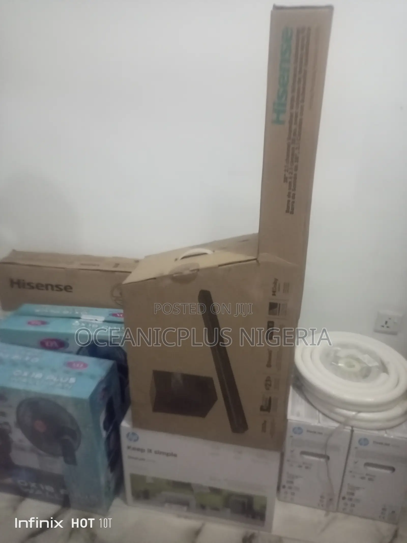 Top New Hisense 200 Wax