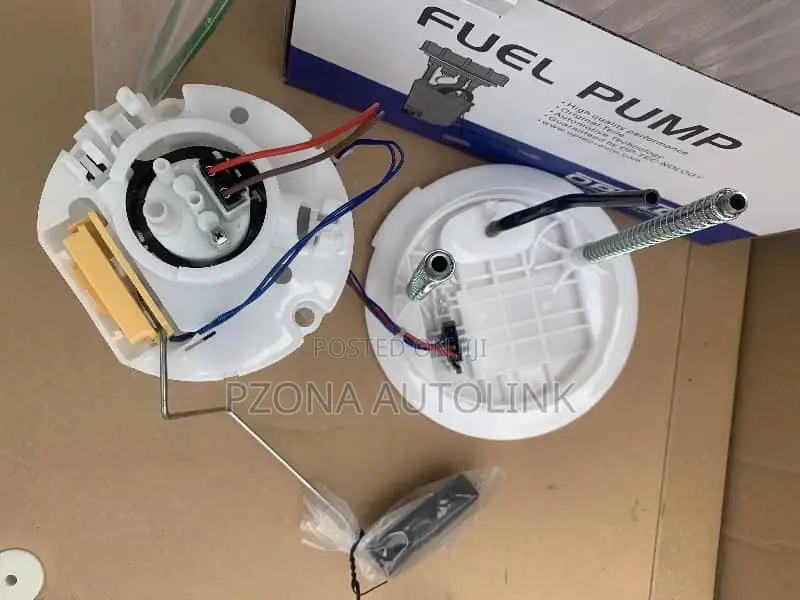 Fuel Pump for Mercedes W164 Ml500 Ml350 Ml550 Gl450 Gl550