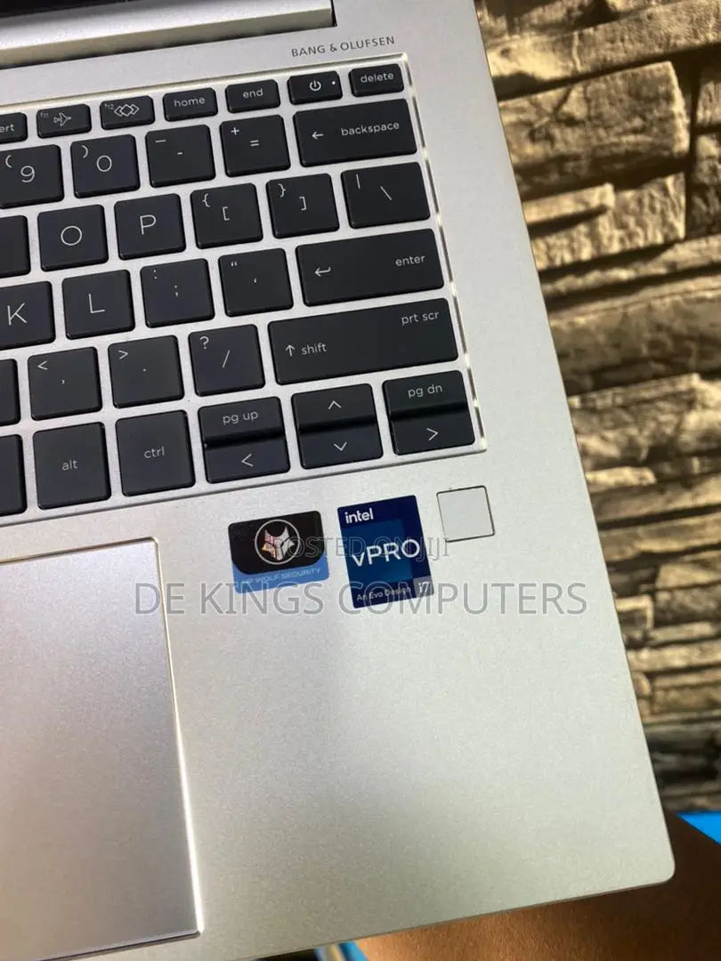 Laptop HP EliteBook 840 G9 16GB Intel Core i7 SSD 512GB