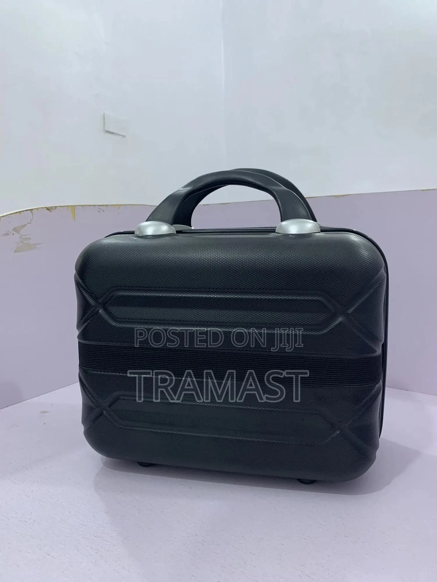 Wanda Polo Handbag