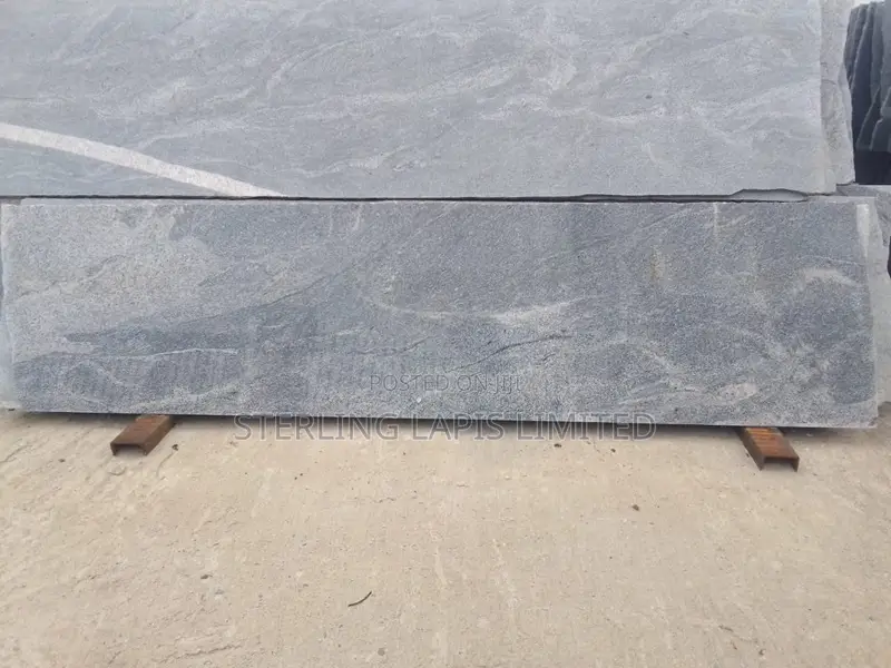 Grey Marble Granite Slabs