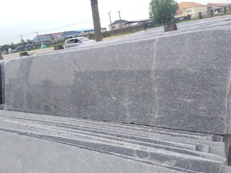 Grey Marble Granite Slabs