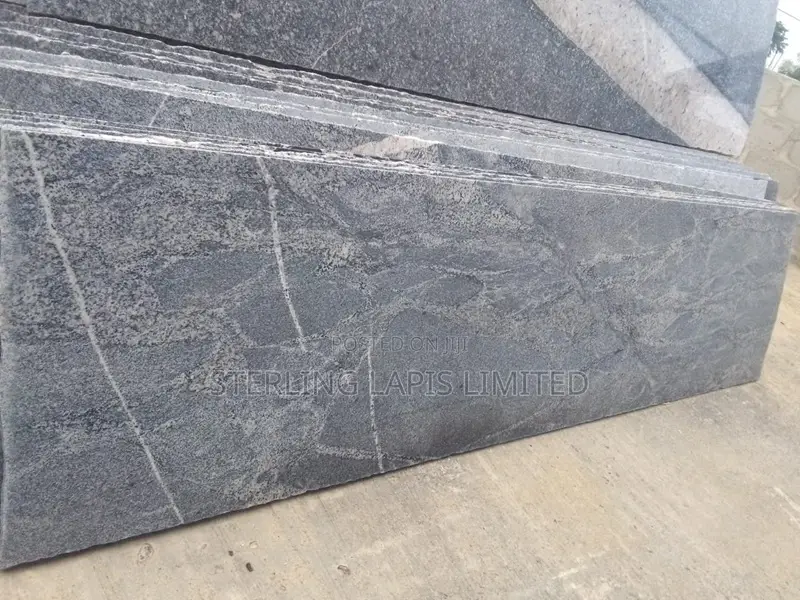 Grey Marble Granite Slabs
