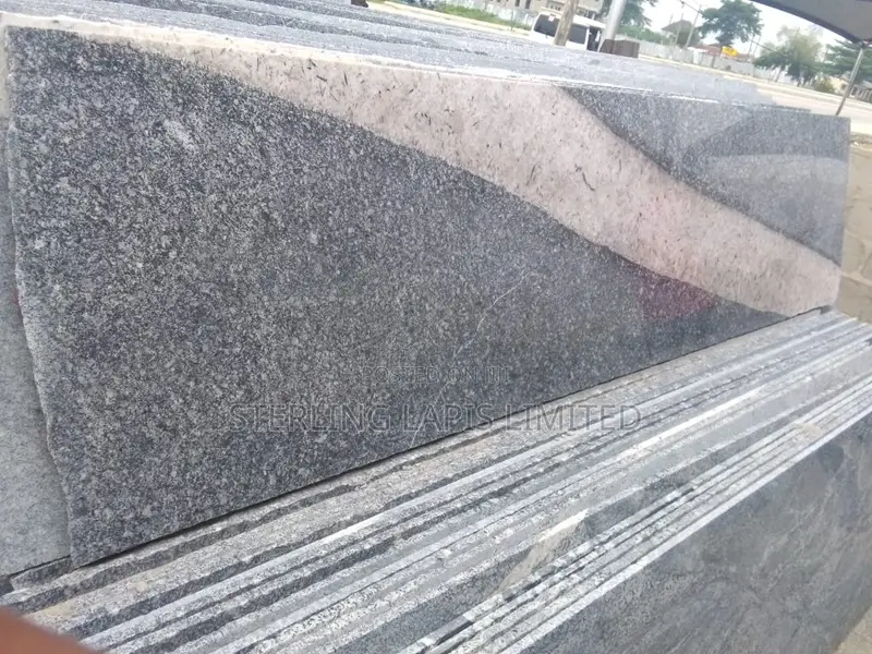 Grey Marble Granite Slabs