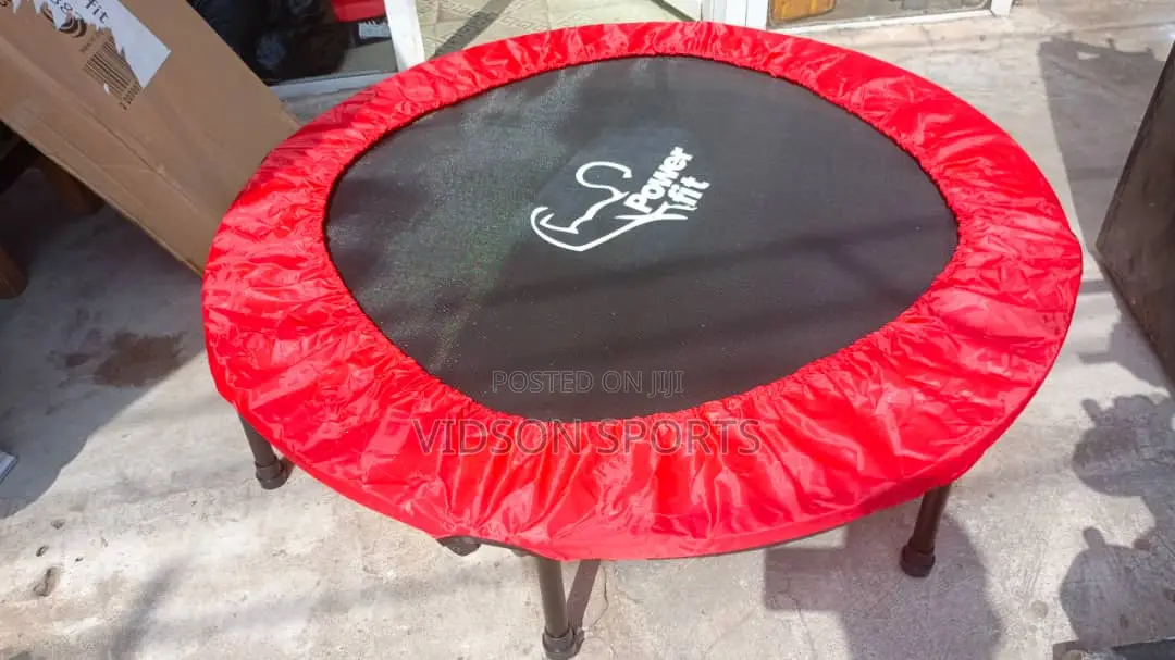 4ft Trampoline