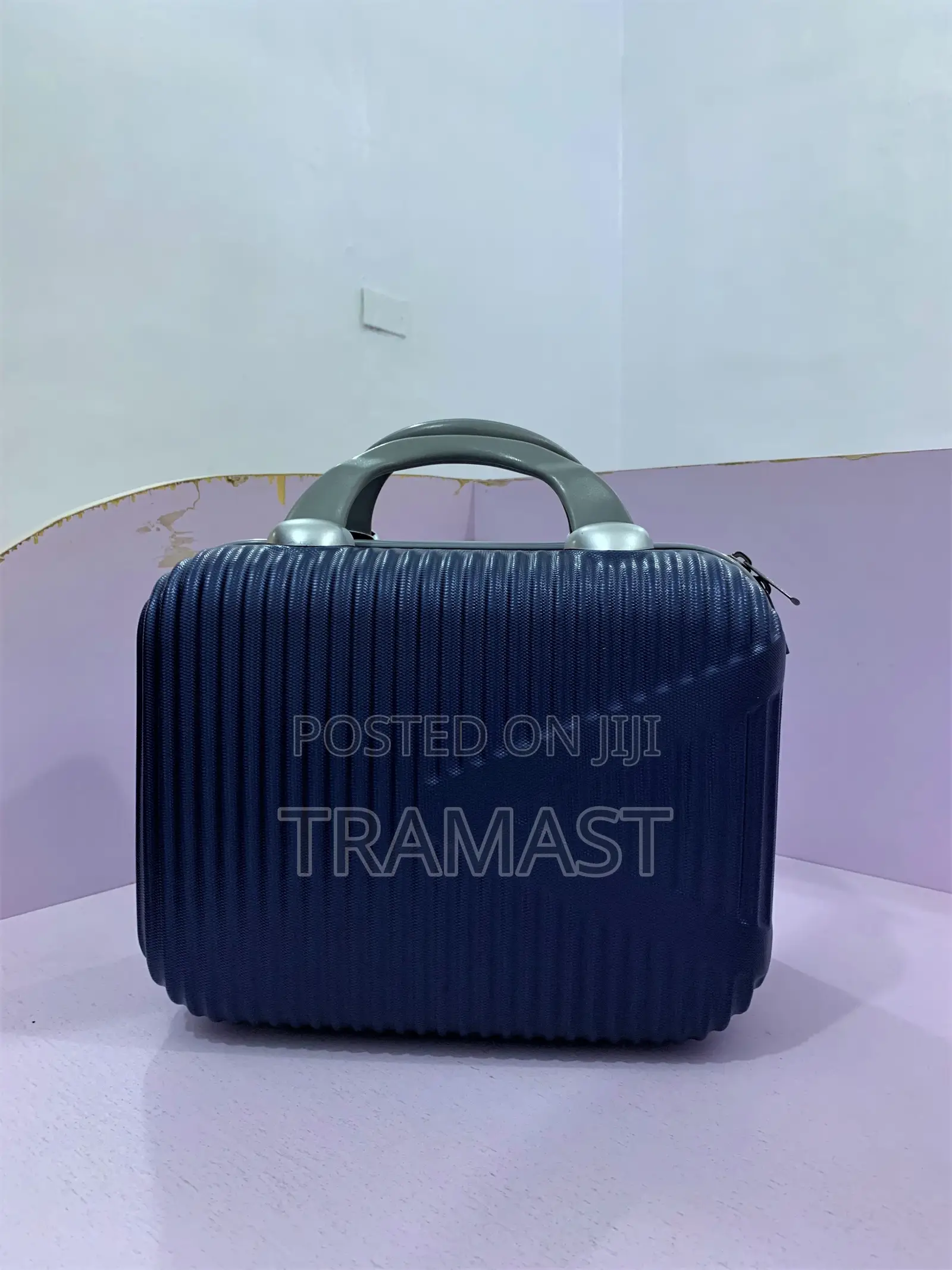 Wanda Polo Handbag