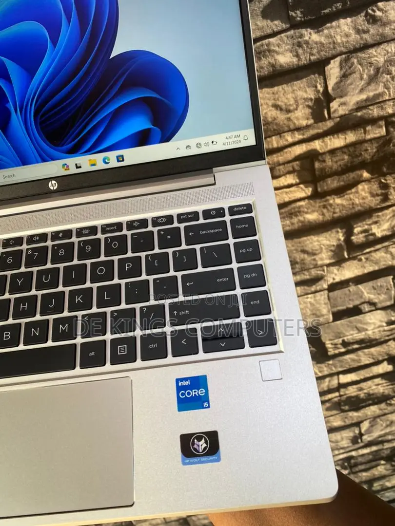 Laptop HP ProBook 440 G9 16GB Intel Core i5 SSD 512GB