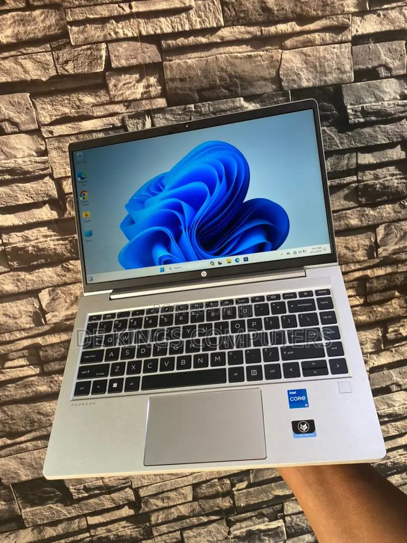 Laptop HP ProBook 440 G9 16GB Intel Core i5 SSD 512GB
