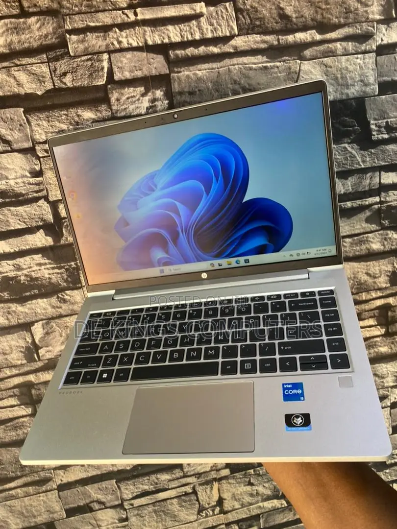Laptop HP ProBook 440 G9 16GB Intel Core i5 SSD 512GB