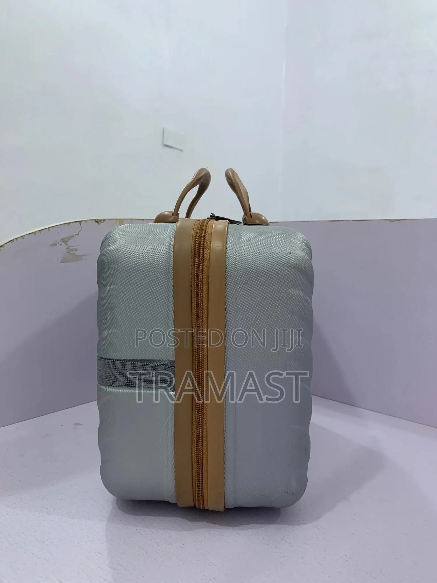Leader Polo Handbag