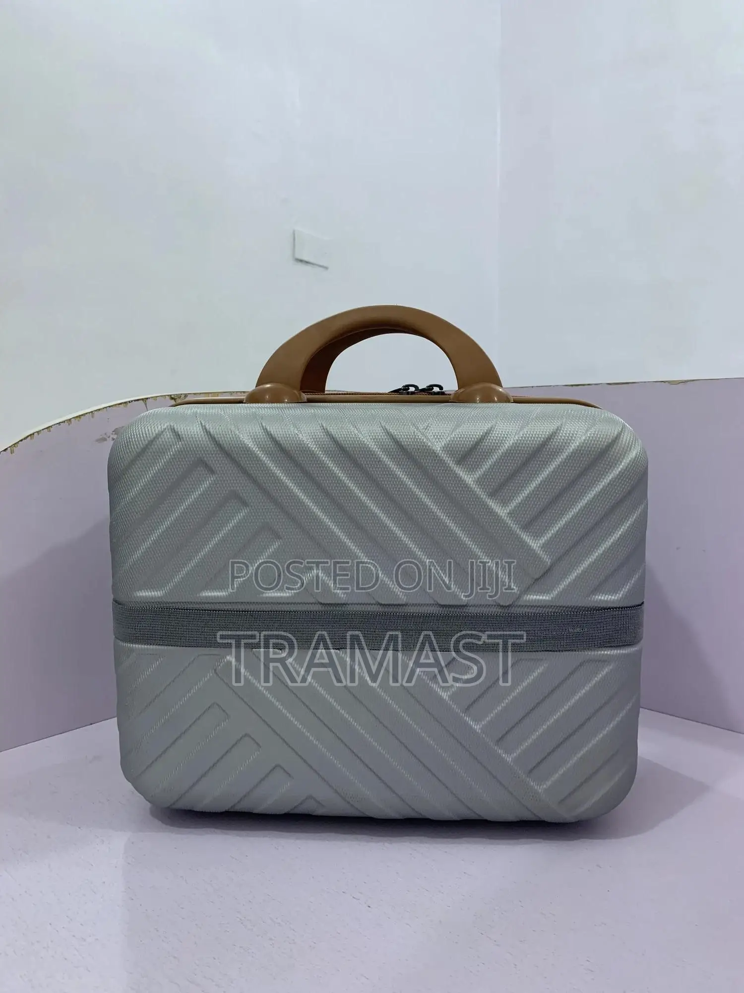 Leader Polo Handbag