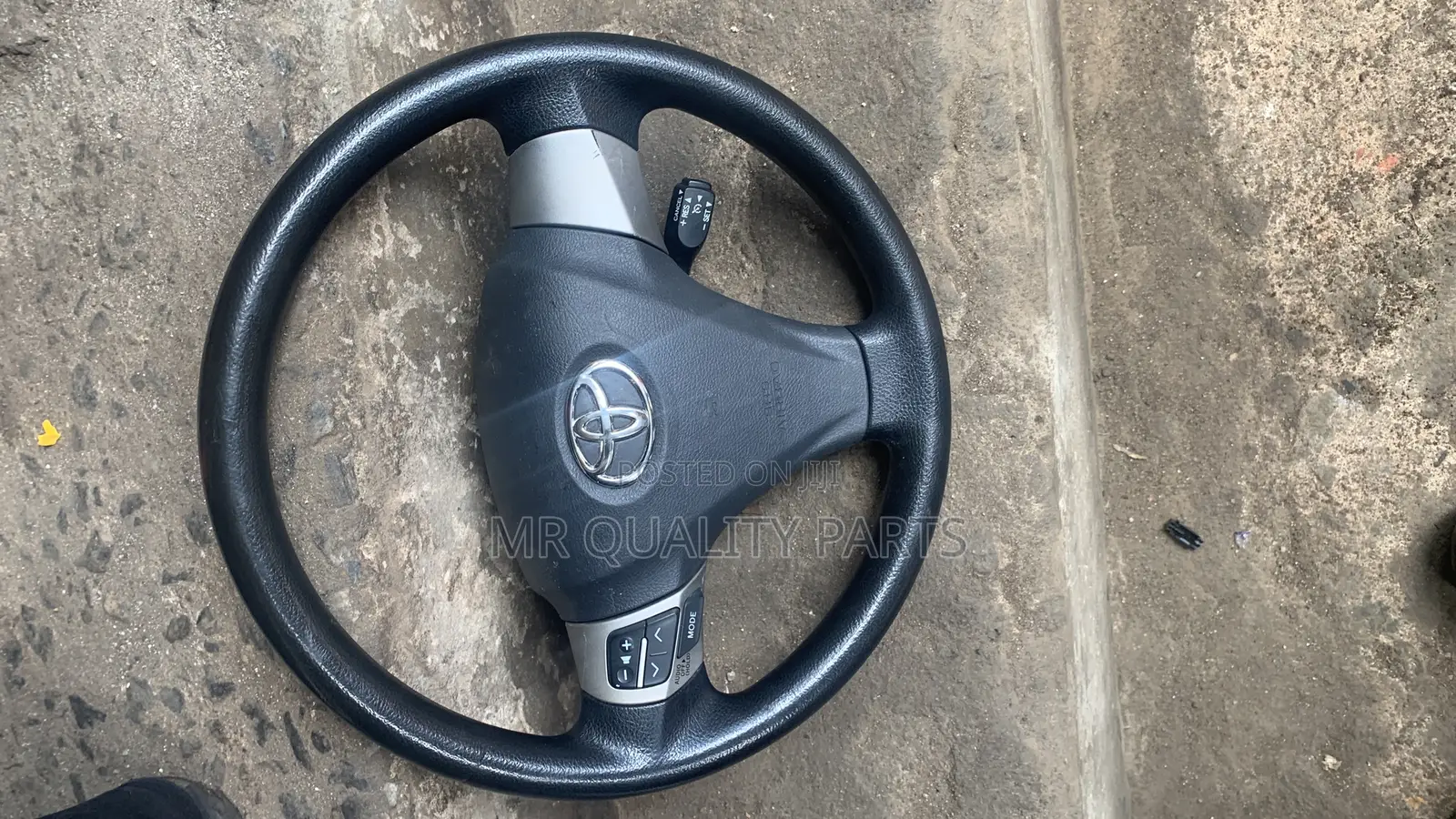 Steering Wheel For Toyota Camry 2008,2010 Model
