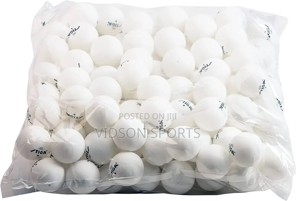 100pics Table Tennis Egg