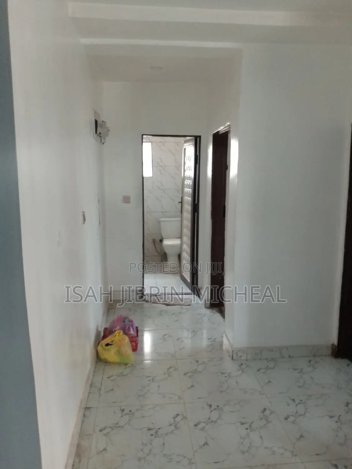 1bdrm Apartment in Arab Road, Kubwa for rent