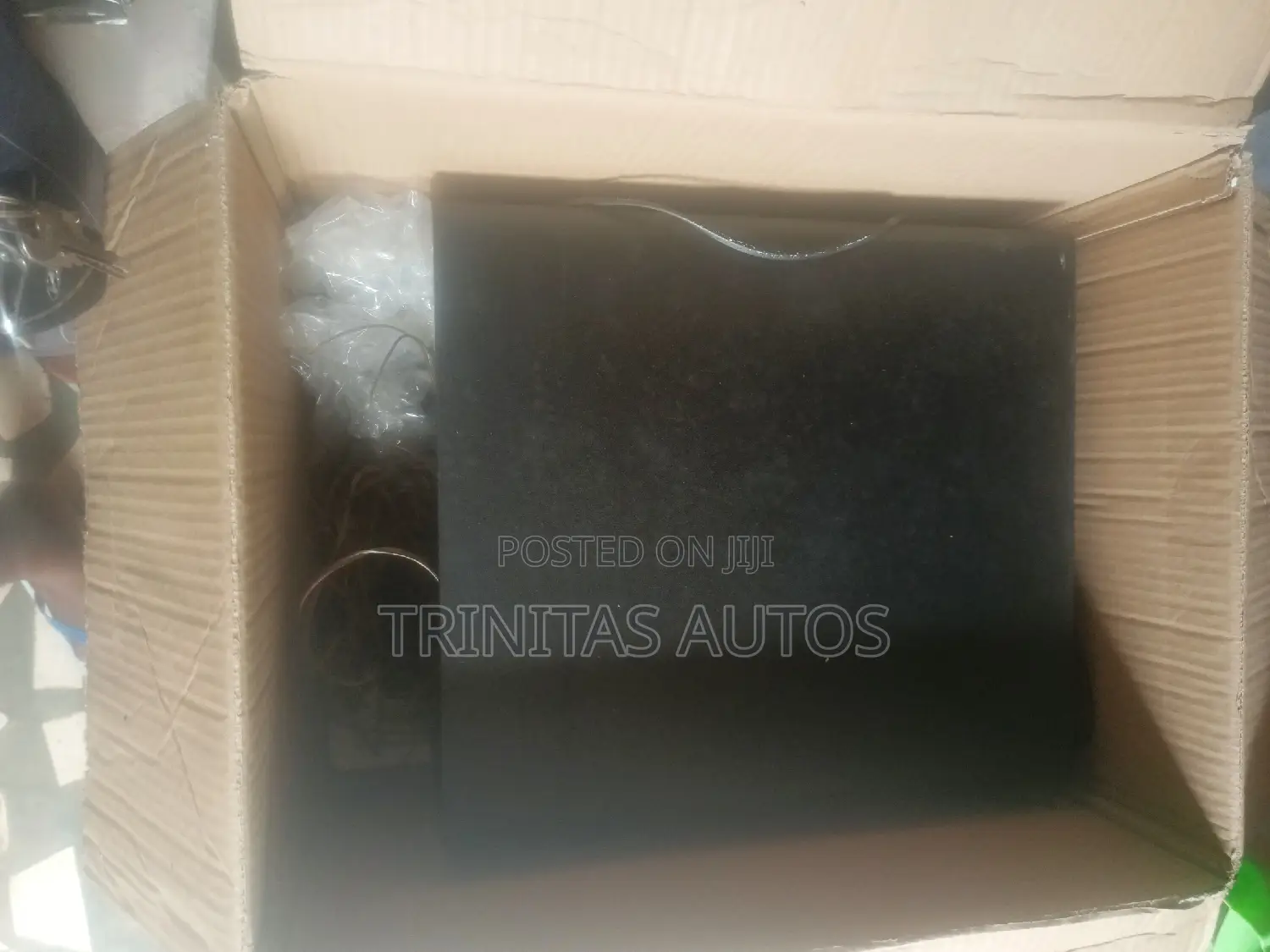 BNO Acoustics Home Theater