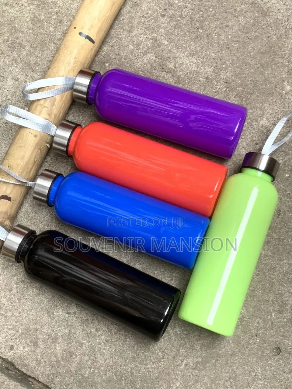 500ml Candy Water Bottle ( Moq 100pcs)