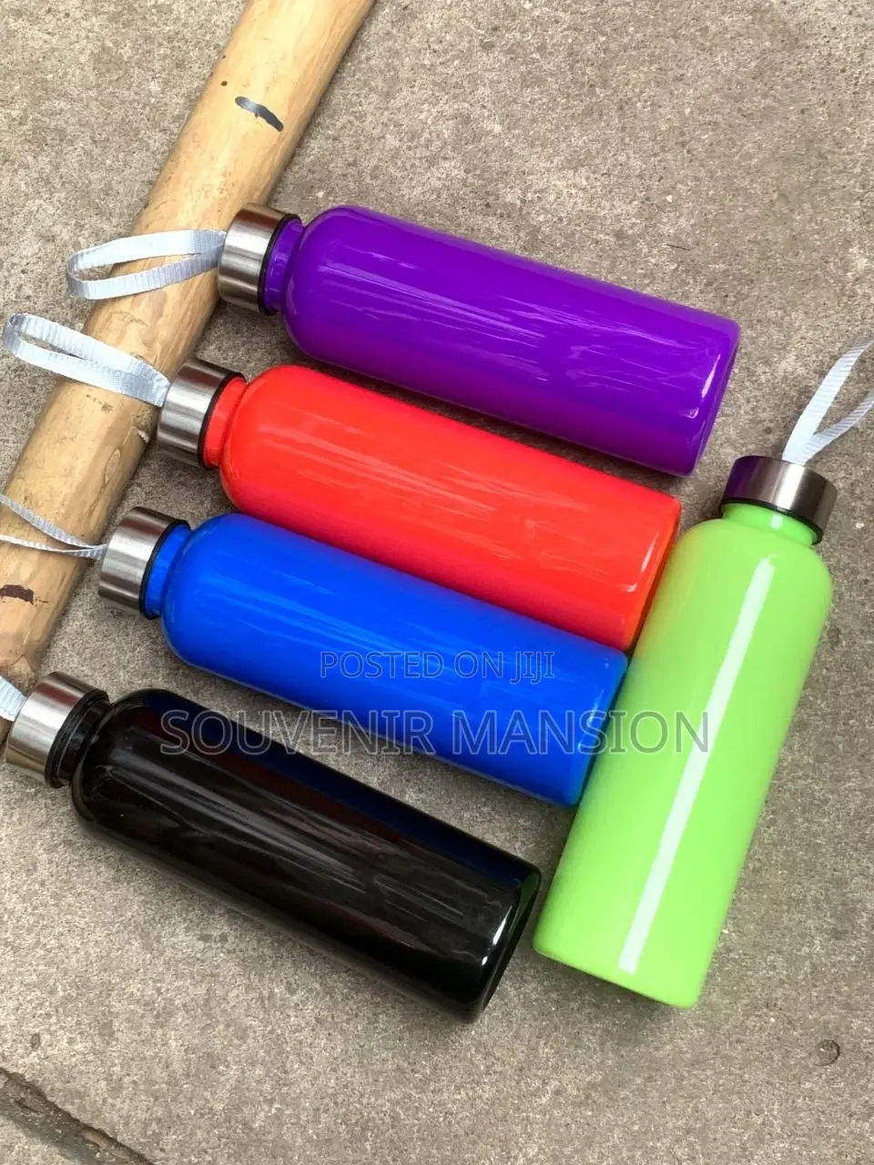 500ml Candy Water Bottle ( Moq 100pcs)