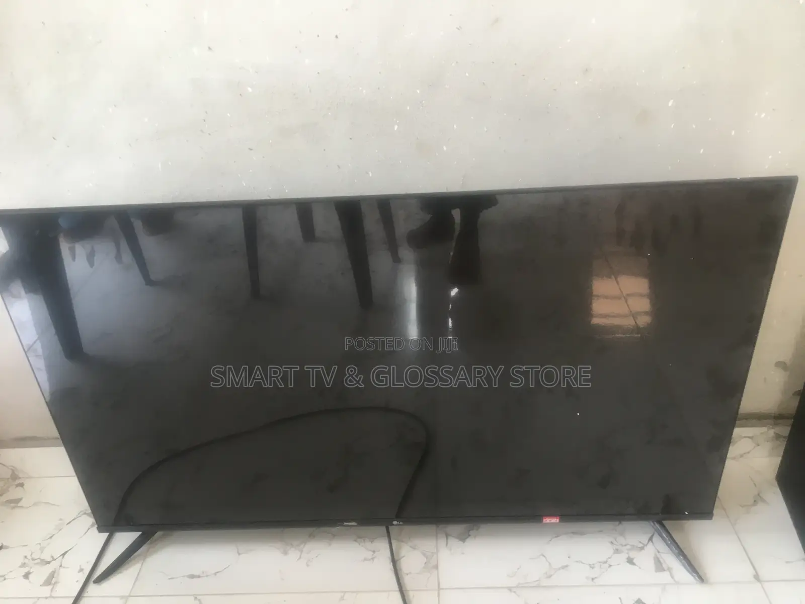 LG Uhd TV 