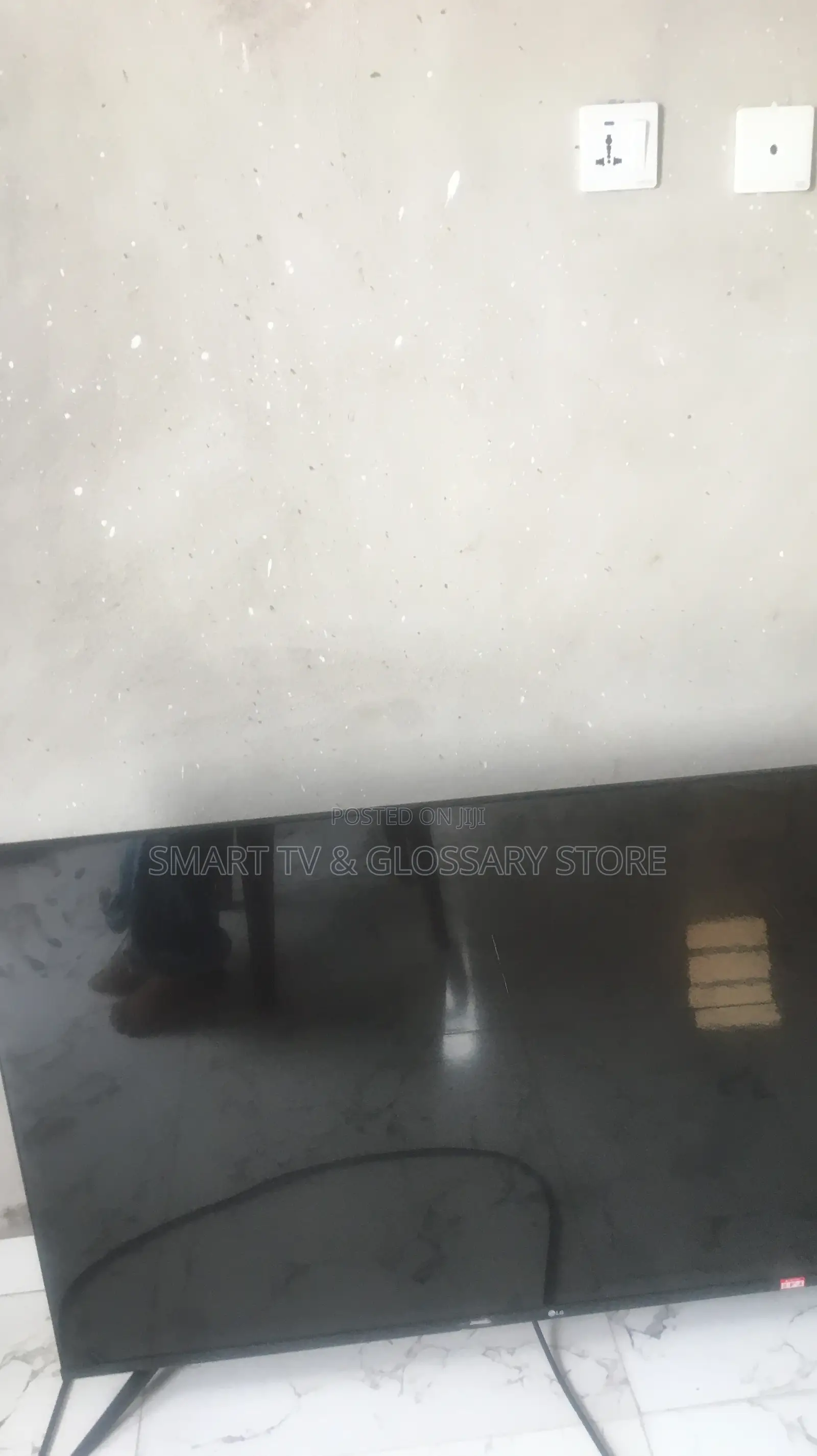 55inch TV Android 9.0
