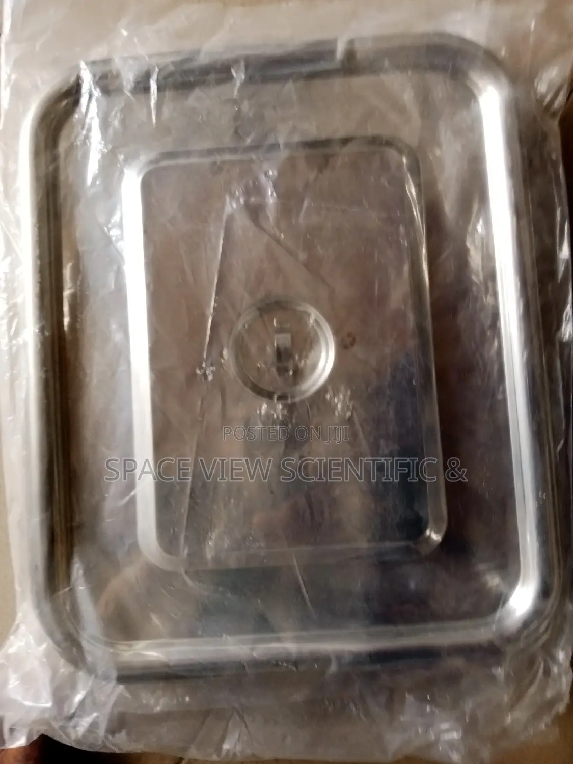 Surgical Tray