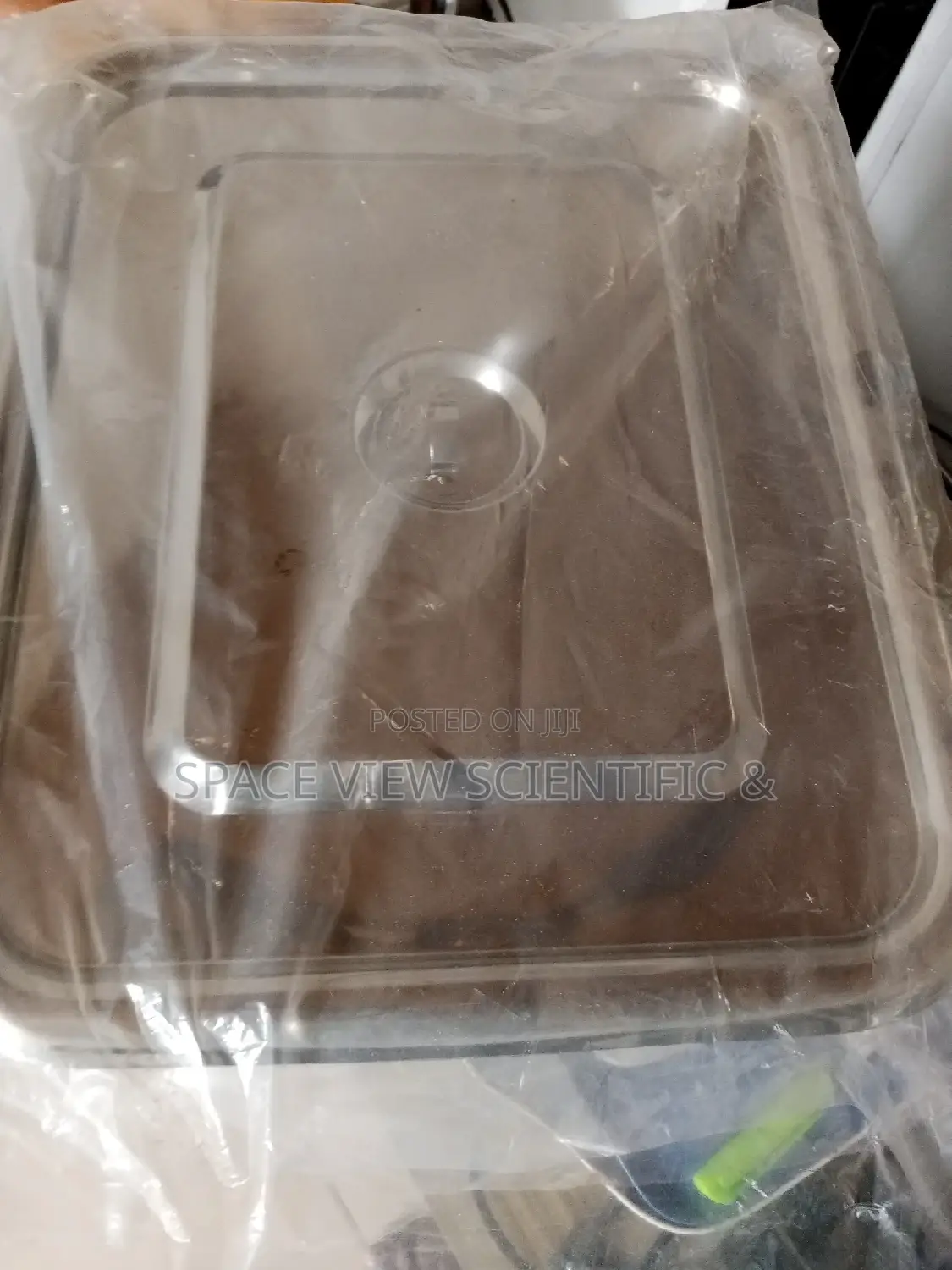Surgical Tray